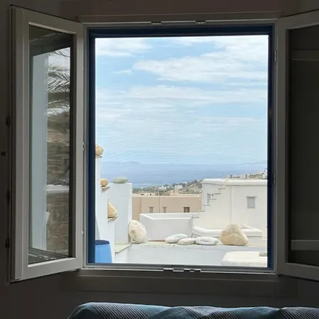 Aloni House * Triandáros