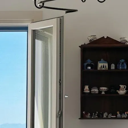 Feriehus Aloni House *