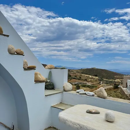 Aloni House * Triandáros