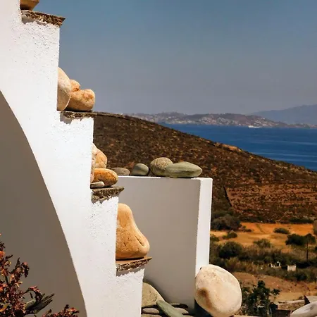 Feriehus Aloni House *