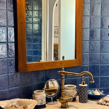 Aloni House Feriehus *