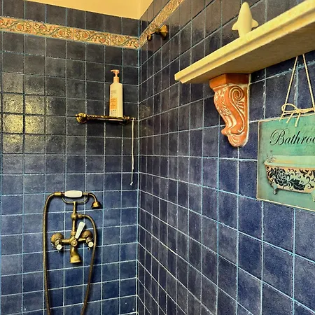 Aloni House Feriehus Triandáros