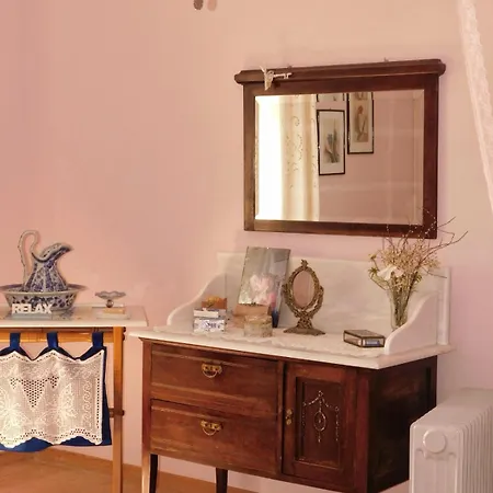 Aloni House Feriehus *