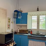 Aloni House Tatil Evi Triandáros
