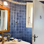 Tatil Evi Aloni House Triandáros