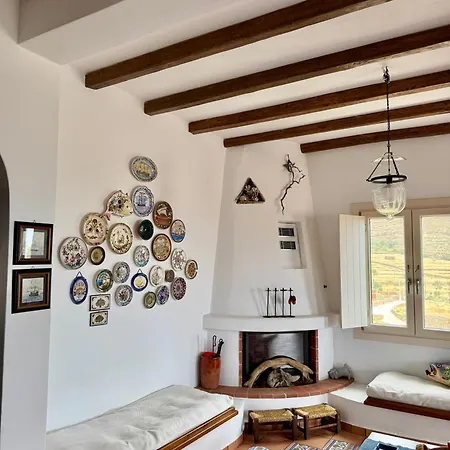 Aloni House بيت للعطل