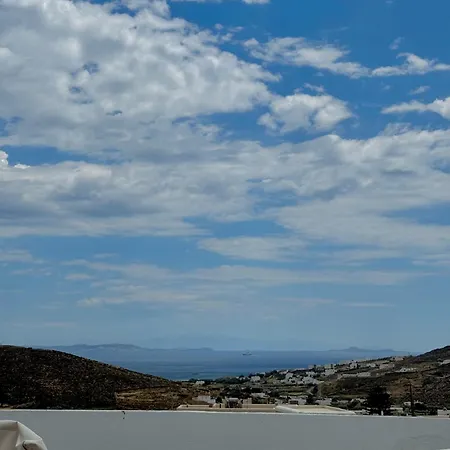 Aloni House Holiday home *