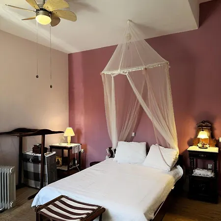 Aloni House Triandaros (Tinos)