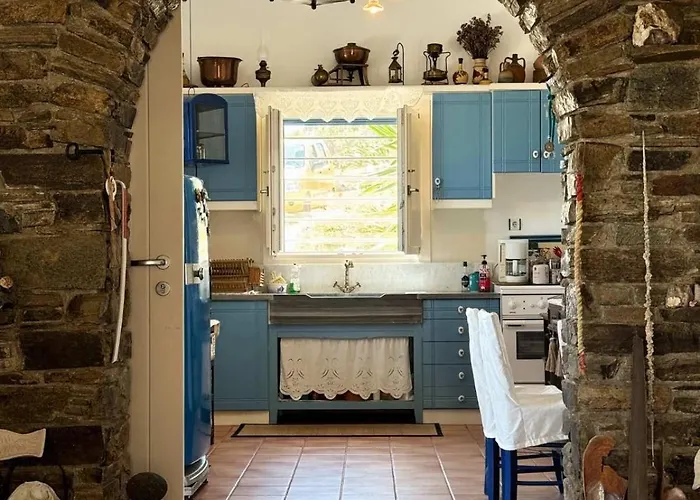 度假居 Aloni House