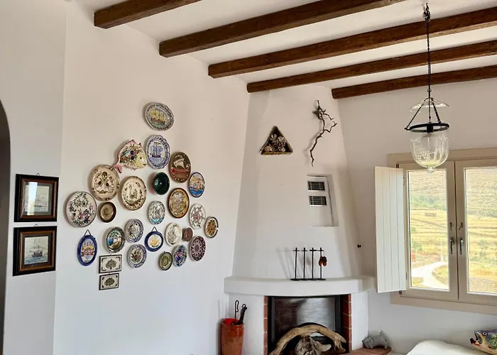 Aloni House 度假居