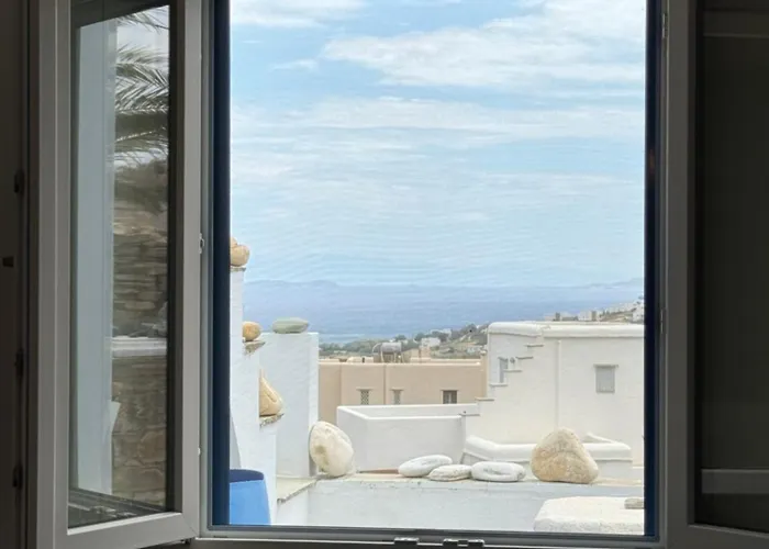 Aloni House * Triandáros