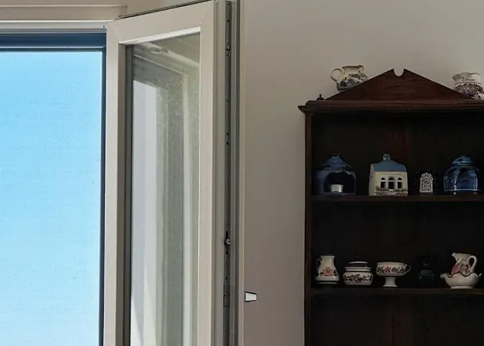 Сasa de vacaciones Aloni House *