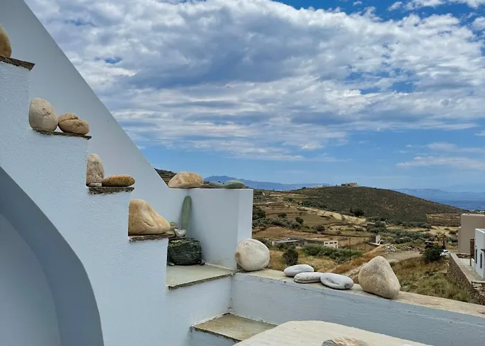 Aloni House * Triandáros