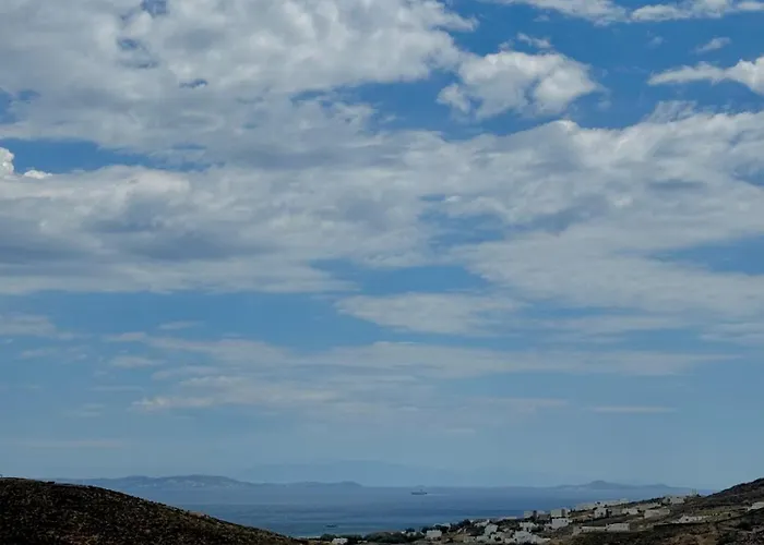 Aloni House 度假居 *