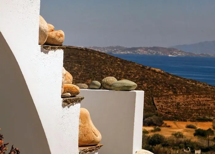 度假居 Aloni House *