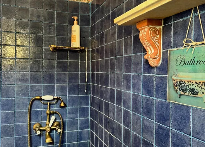 Aloni House 度假居 Triandáros