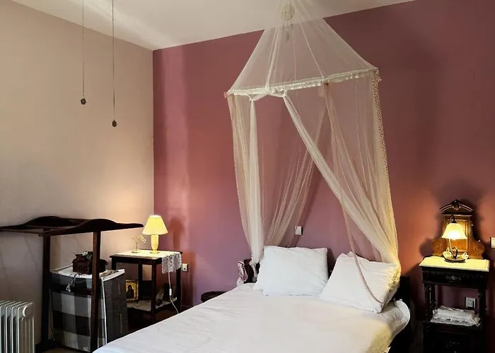 Aloni House Triandáros