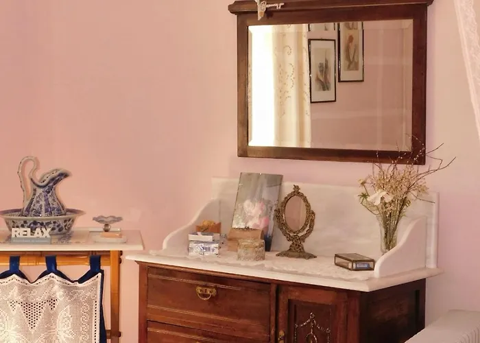 Aloni House Сasa de vacaciones *